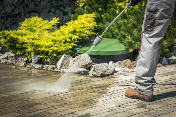 Professional  Pressure Washing Services in Rio Rancho, NM